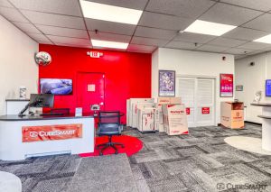 Photo of CubeSmart Self Storage - Fairview