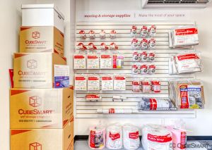 Photo of CubeSmart Self Storage - Fairview