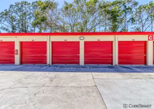 Photo of CubeSmart Self Storage - Sarasota - 8250 N. Tamiami Trail