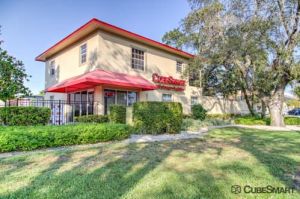 CubeSmart Self Storage - Deerfield Beach