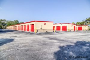 Photo of CubeSmart Self Storage - Deerfield Beach