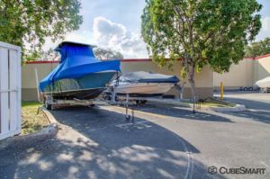 Photo of CubeSmart Self Storage - Deerfield Beach