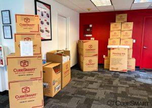 Photo of CubeSmart Self Storage - Deerfield Beach