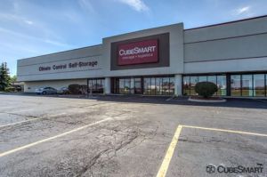 CubeSmart Self Storage - North Randall