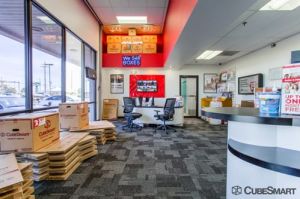 Photo of CubeSmart Self Storage - North Randall