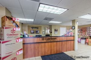 Photo of CubeSmart Self Storage - North Babylon