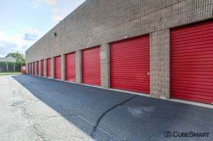 Photo of CubeSmart Self Storage - North Babylon