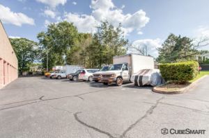 Photo of CubeSmart Self Storage - North Babylon