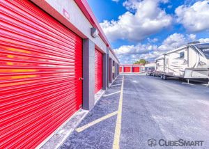 Photo of CubeSmart Self Storage - Fort Lauderdale - 3901 Riverland Rd