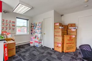 Photo of CubeSmart Self Storage - Enfield