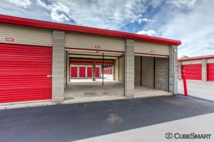 Photo of CubeSmart Self Storage - Enfield
