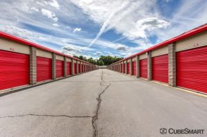 Photo of CubeSmart Self Storage - Enfield