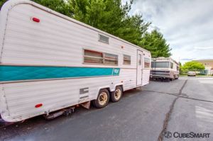 Photo of CubeSmart Self Storage - Enfield