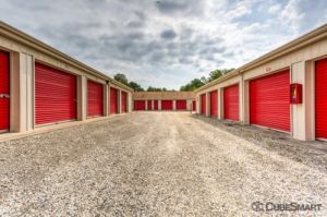 Photo of CubeSmart Self Storage - Sewell