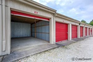 Photo of CubeSmart Self Storage - Sewell