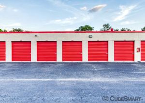 Photo of CubeSmart Self Storage - Boynton Beach - 7358 W Boynton Beach Blvd