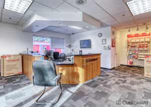 Photo of CubeSmart Self Storage - Boca Raton