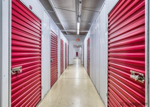 Photo of CubeSmart Self Storage - Delray Beach - 6100 W. Atlantic Avenue