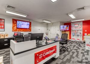 Photo of CubeSmart Self Storage - Cary