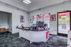 Photo of CubeSmart Self Storage - Belmont