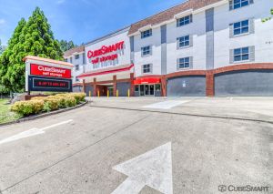 Photo of CubeSmart Self Storage - Atlanta - 4771 South Atlanta Road Southeast