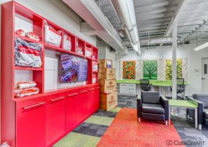 Photo of CubeSmart Self Storage - Atlanta - 4771 South Atlanta Road Southeast