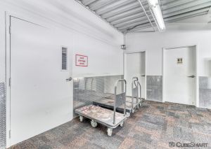 Photo of CubeSmart Self Storage - Atlanta - 4771 South Atlanta Road Southeast