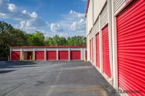 Photo of CubeSmart Self Storage - Alpharetta - 411 S. Main Street