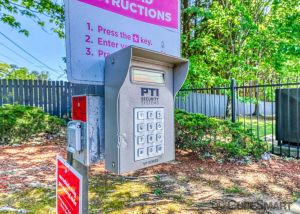 Photo of CubeSmart Self Storage - Norcross - 3345 Medlock Bridge, Nw