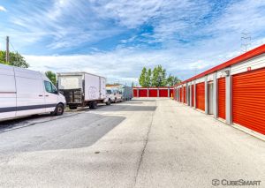Photo of CubeSmart Self Storage - Bellwood