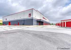 Photo of CubeSmart Self Storage - Baltimore - 8432 Pulaski Hwy