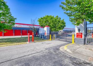 Photo of CubeSmart Self Storage - Laurel