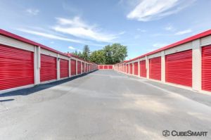 Photo of CubeSmart Self Storage - Levittown