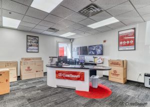 Photo of CubeSmart Self Storage - Boston - 968 Massachusetts Ave