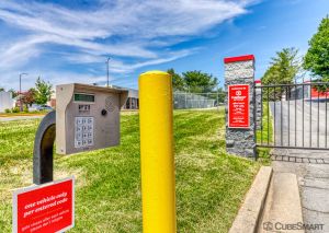 Photo of CubeSmart Self Storage - Gaithersburg - 8001 Snouffer School Rd