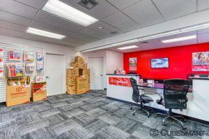 Photo of CubeSmart Self Storage - West Palm Beach - 7501 S. Dixie Highway