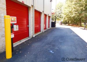Photo of CubeSmart Self Storage - Randolph