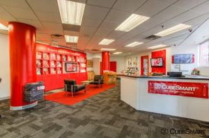 Photo of CubeSmart Self Storage - Philadelphia - 501 Callowhill Street