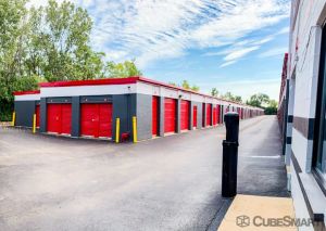 Photo of CubeSmart Self Storage - Addison