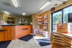 Photo of CubeSmart Self Storage - Des Plaines