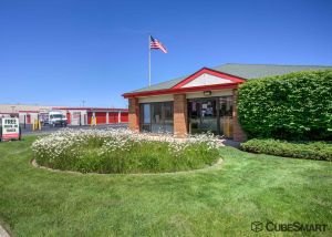 Photo of CubeSmart Self Storage - Elk Grove Village