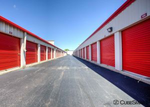 Photo of CubeSmart Self Storage - Elk Grove Village