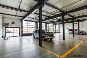 Photo of CubeSmart Self Storage - Glenview - 1718 Waukegan Road