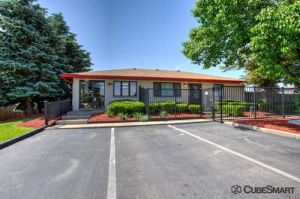 Photo of CubeSmart Self Storage - Gurnee