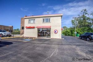 Photo of CubeSmart Self Storage - Lombard