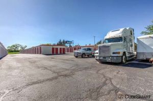 Photo of CubeSmart Self Storage - Lombard