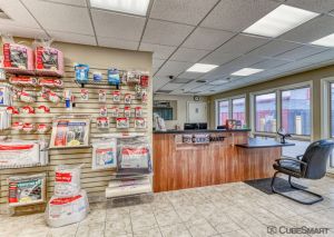 Photo of CubeSmart Self Storage - Mundelein