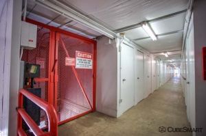 Photo of CubeSmart Self Storage - North Chicago
