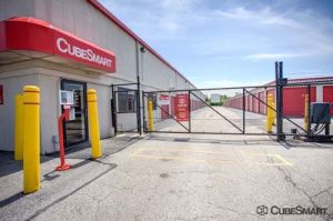 Photo of CubeSmart Self Storage - North Chicago