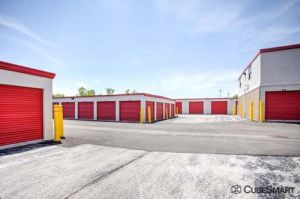 Photo of CubeSmart Self Storage - North Chicago
